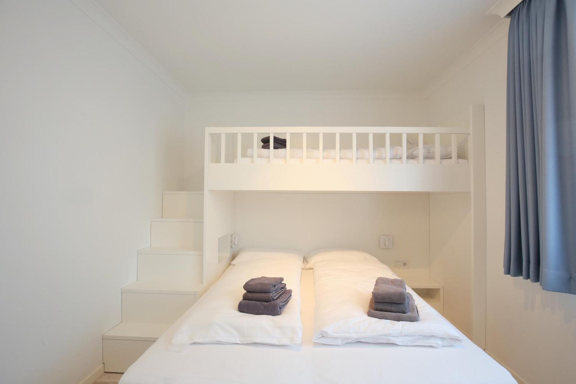 Villa Rossini Wohnung 2 Wangerooge Buitenkant foto
